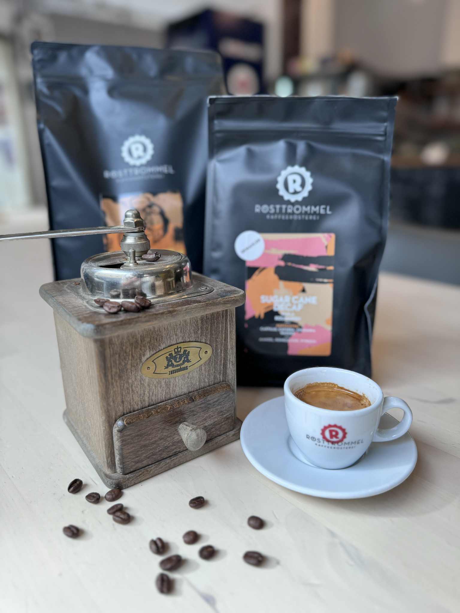 Mama Cafe – Bild 5