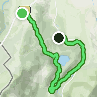 Kleiner Boulderfelsen – Bild 6