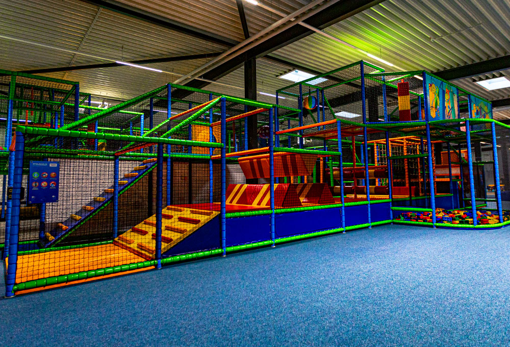 PEPA funpark GmbH – Bild 1