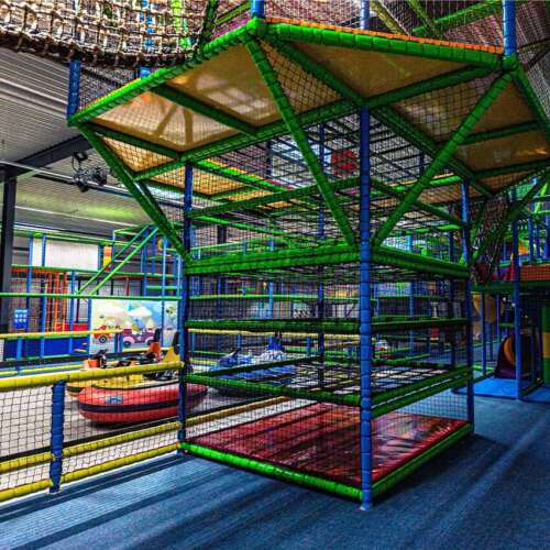 PEPA funpark GmbH – Bild 3