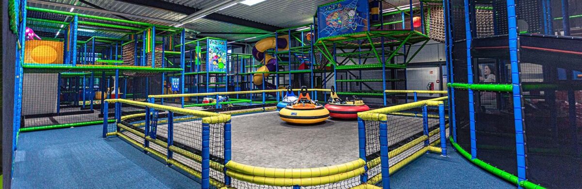 PEPA funpark GmbH – Bild 5