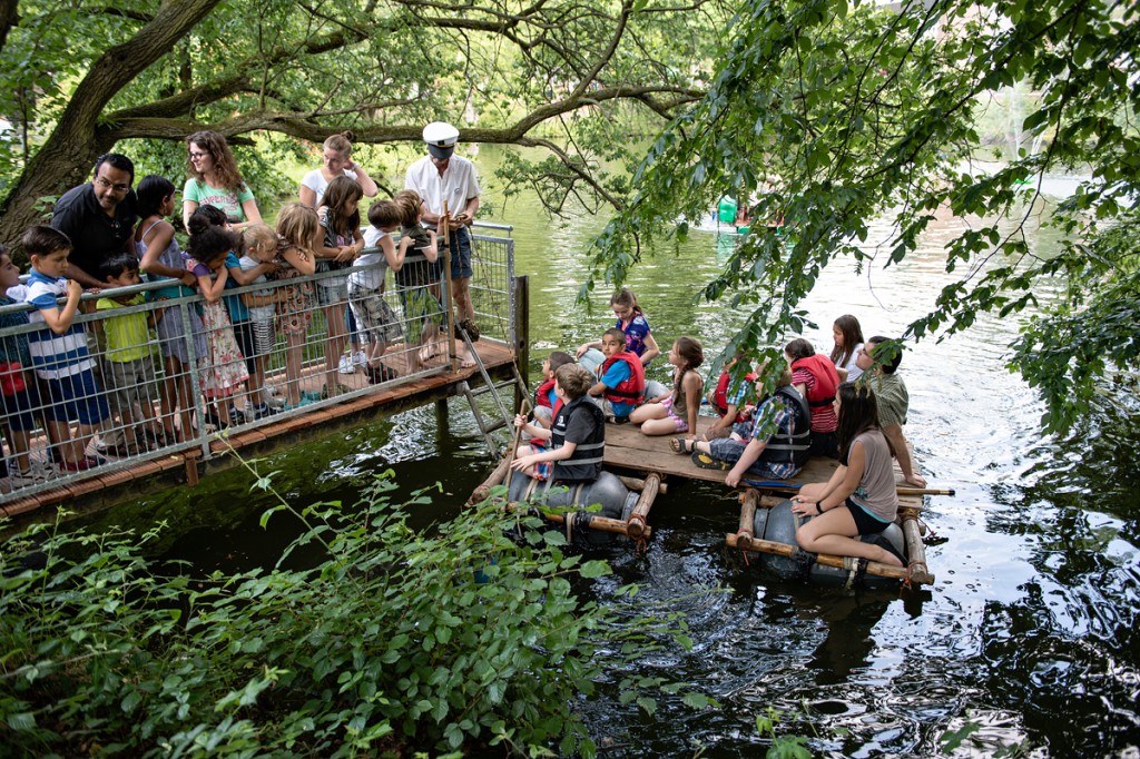 Bethanien Kinder- und Jugenddorf, Schwalmtal – Bild 2
