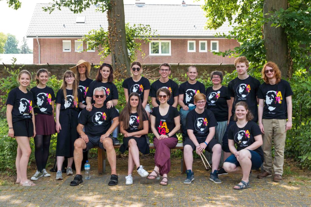 Bethanien Kinder- und Jugenddorf, Schwalmtal – Bild 3