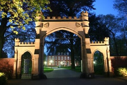 Bethanien Kinder- und Jugenddorf, Schwalmtal – Bild 4