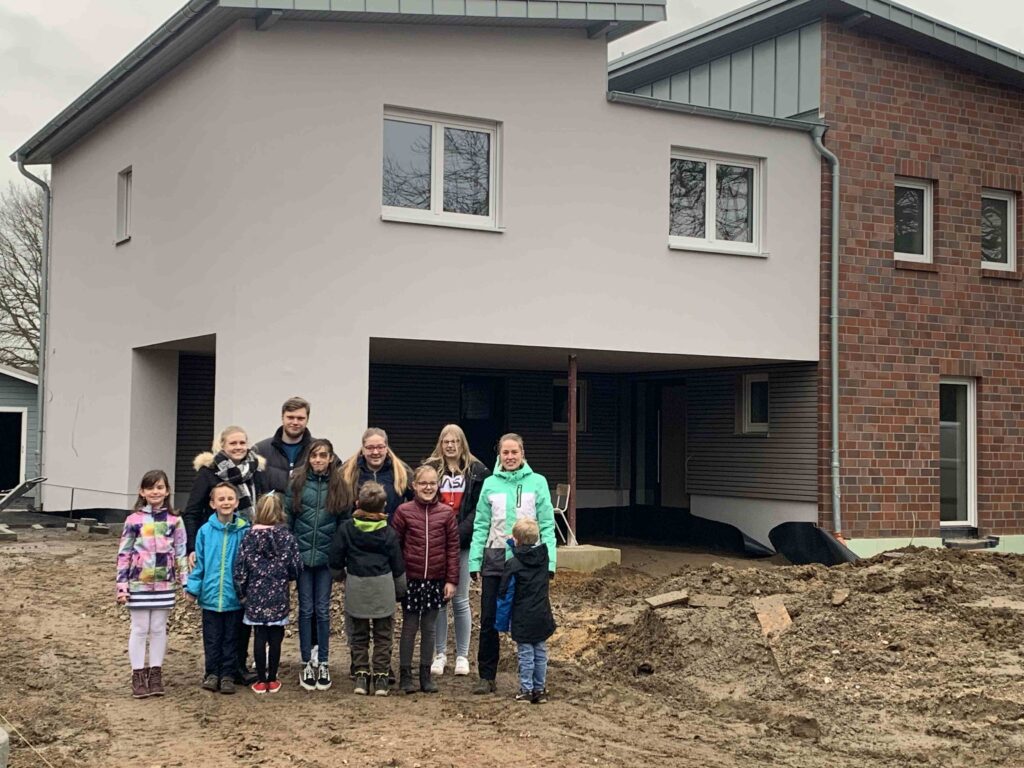 Bethanien Kinder- und Jugenddorf, Schwalmtal – Bild 5