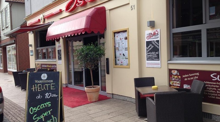 Oscar's – Bild 1