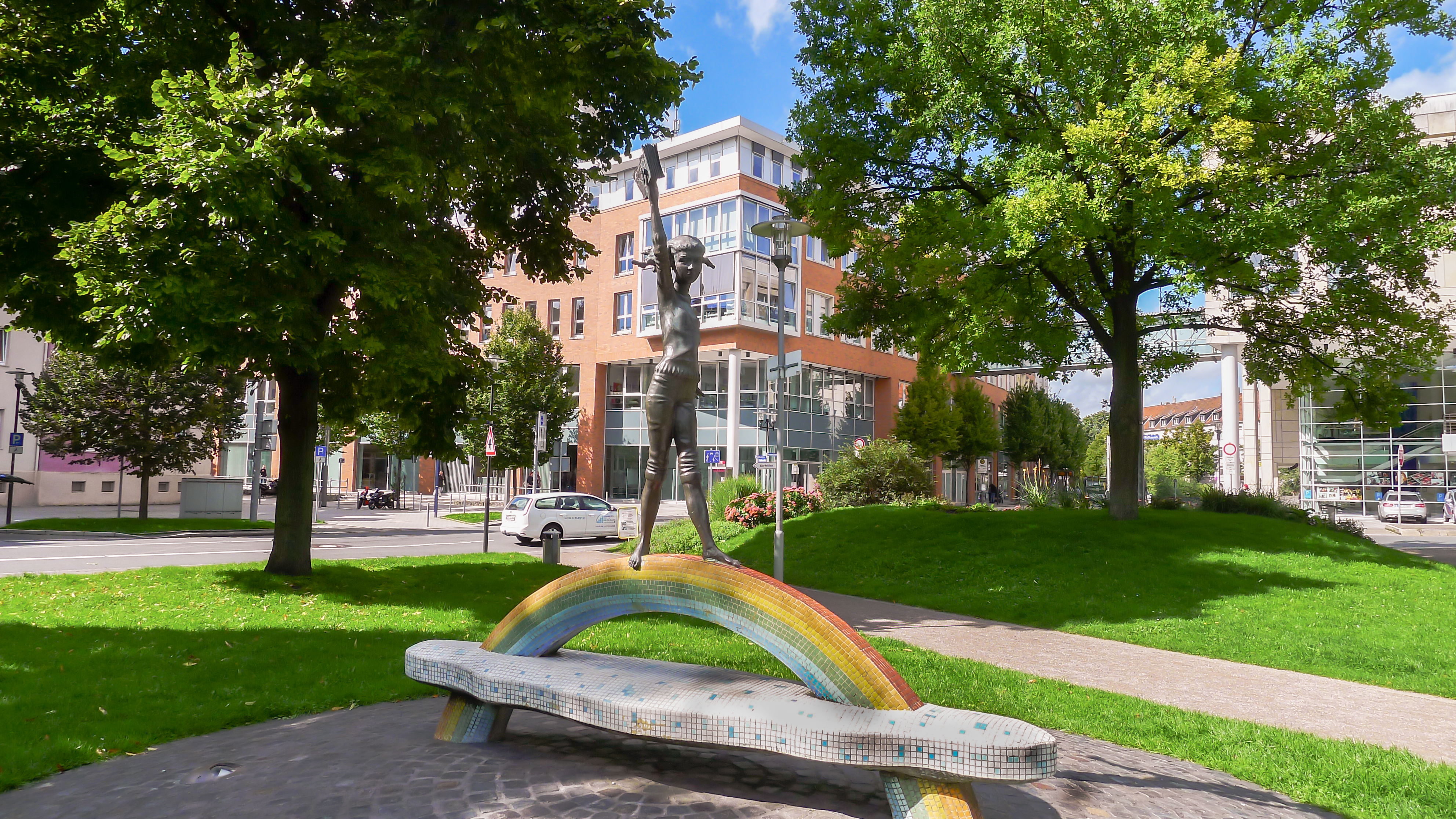 Dr.-Ferdinand-David-Park – Bild 2