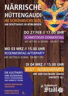 Boootshaus am oberen Seee – Bild 5