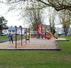 Parc Lauzon – Bild 1