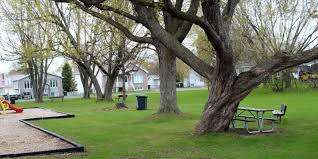 Parc Lauzon – Bild 2