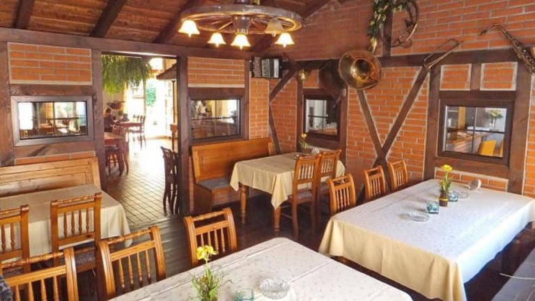 Restaurant Heuschober – Bild 3