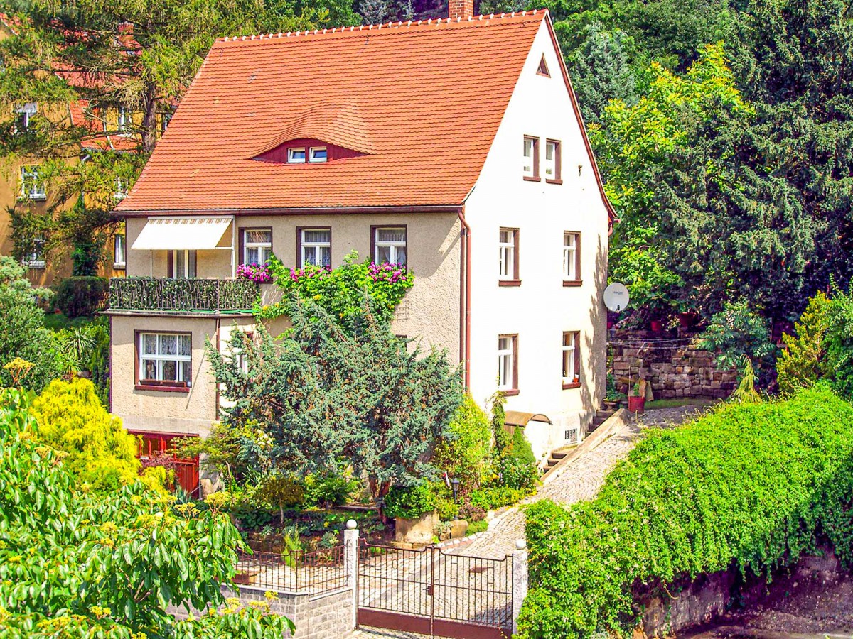 Ferienwohnung Bauernhof, Sächsische Schweiz „Adlerhof“ – Bild 3
