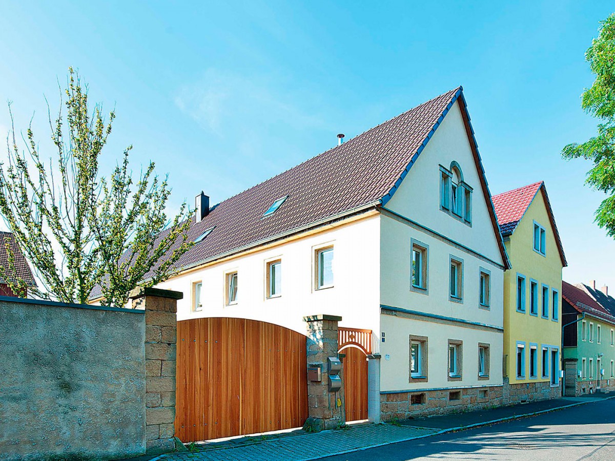 Ferienwohnung Bauernhof, Sächsische Schweiz „Adlerhof“ – Bild 6