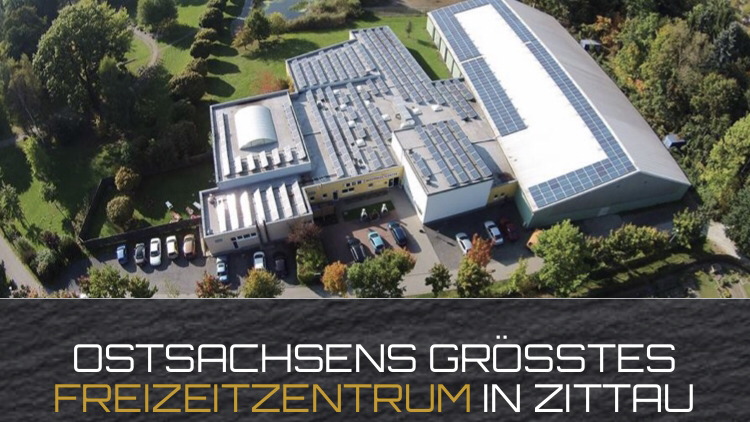 Westpark-Center GmbH – Bild 2