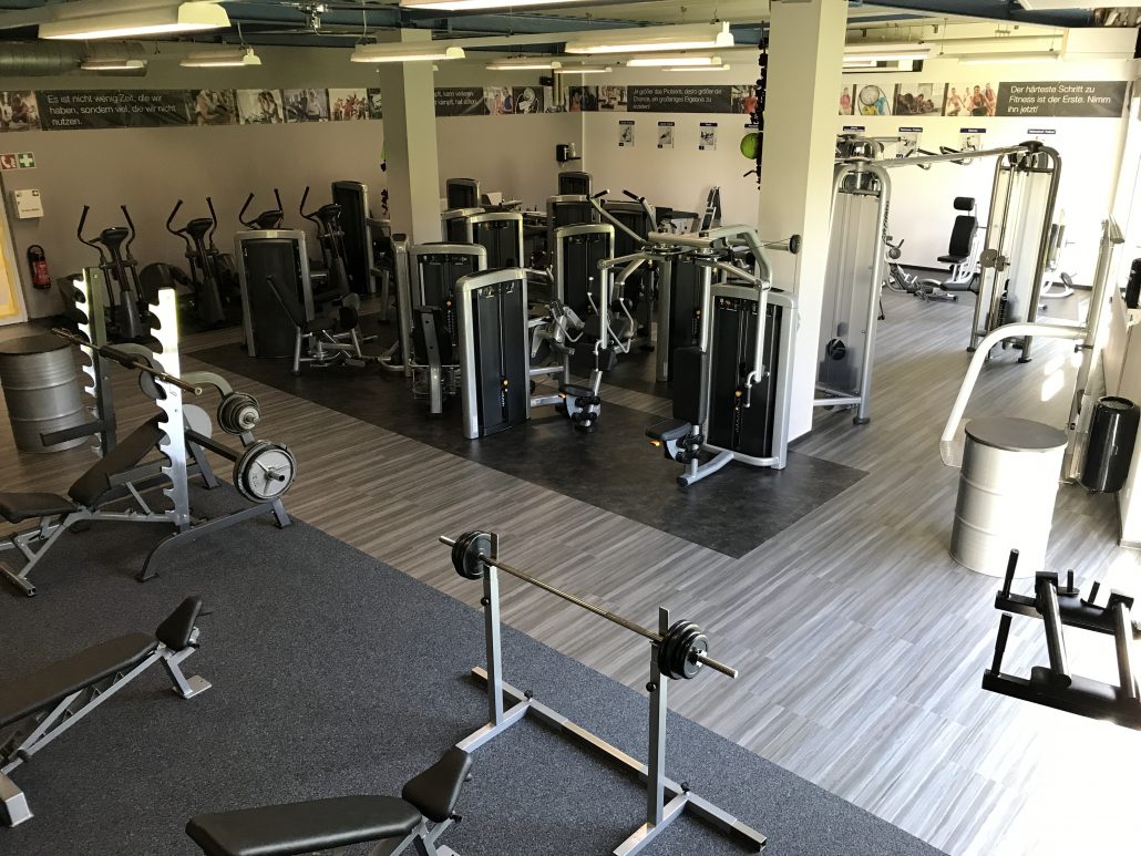 Westpark-Center GmbH – Bild 6