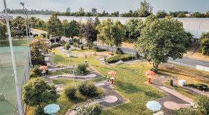 Minigolf Emmen – Bild 2