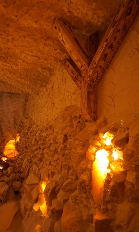 Die Salzoase – Bild 4