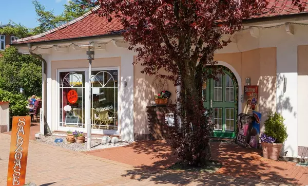 Die Salzoase – Bild 5