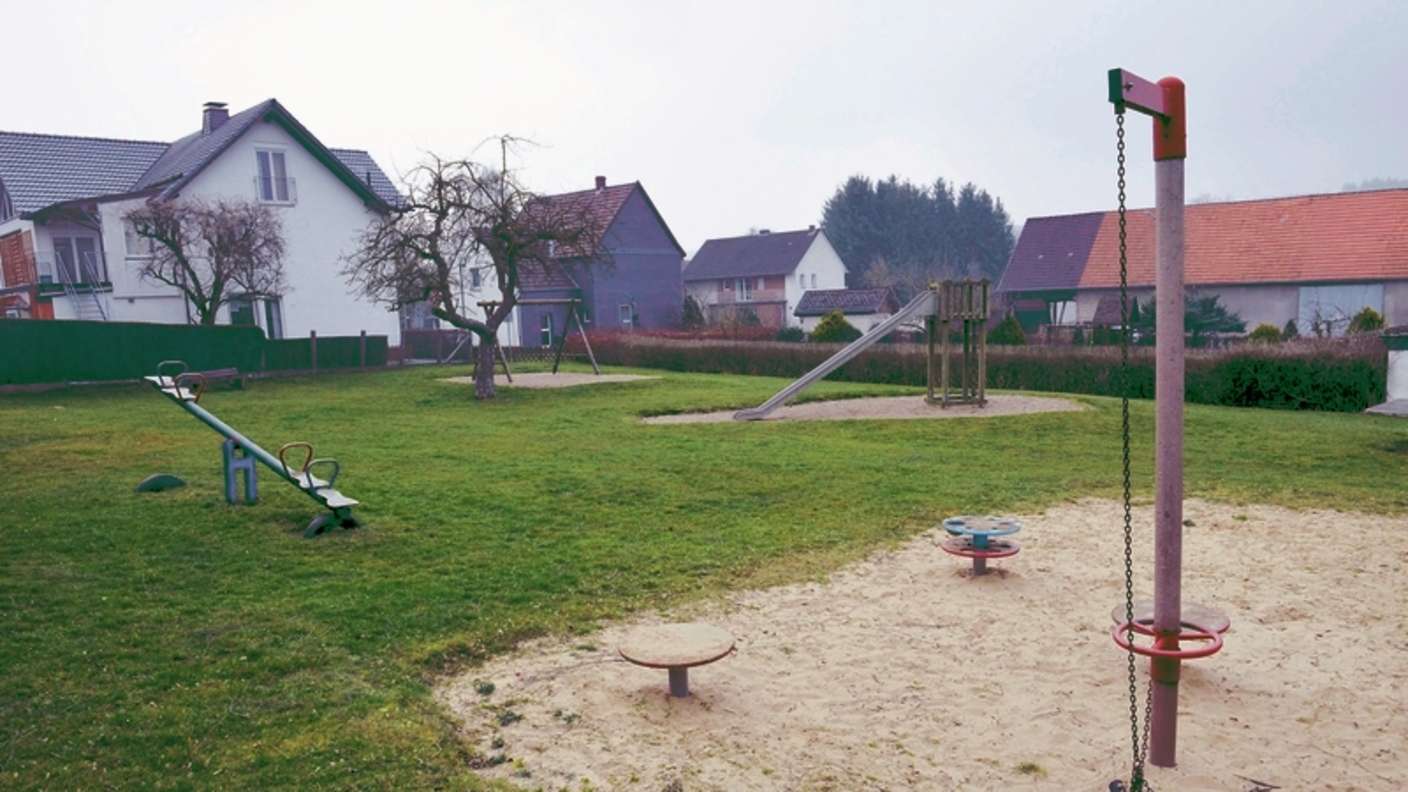Spielplatz Steinbrink – Bild 2