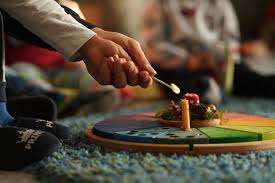 Naturkita Chinderland Bleichenberg Biberist – Bild 2