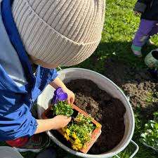 Naturkita Chinderland Bleichenberg Biberist – Bild 3