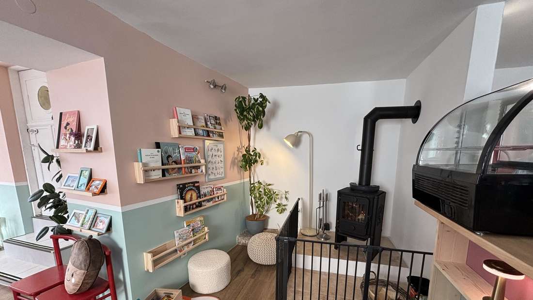 Das kleine Café – Bild 4