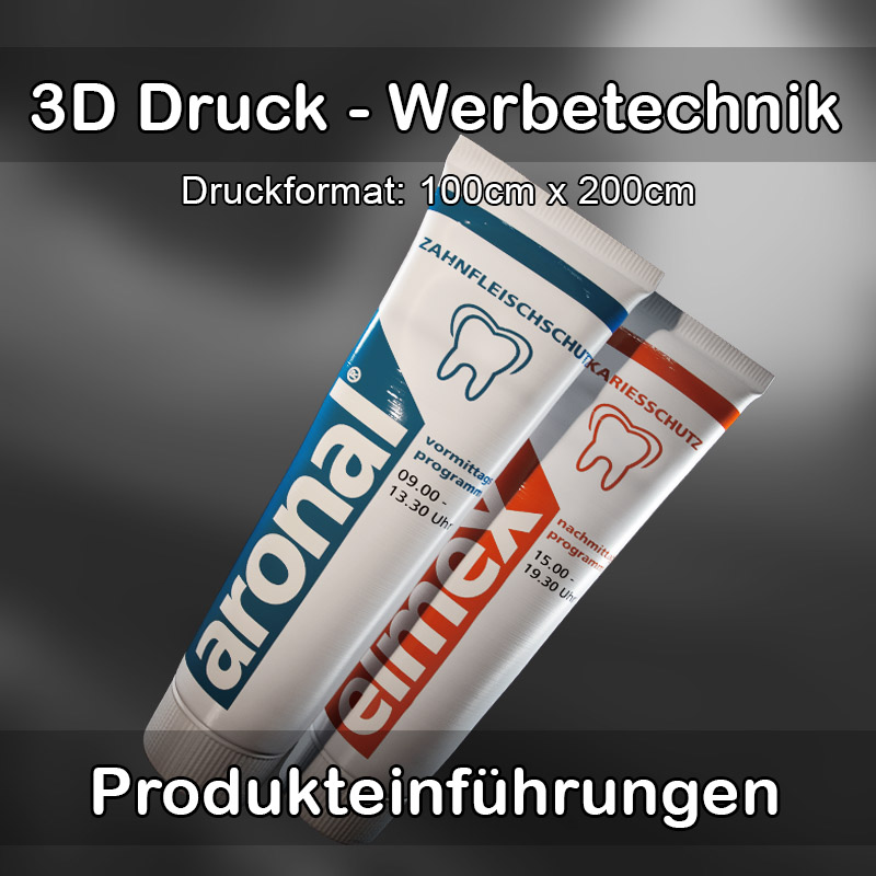 DreiDDruckerei | 3D-Druck & Prototyping Dienstleister – Bild 2