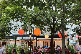 Felix-Leclerc Park – Bild 3