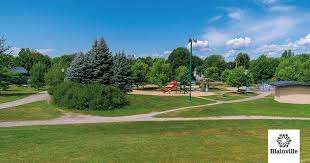 Felix-Leclerc Park – Bild 4