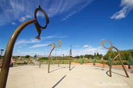 Felix-Leclerc Park – Bild 5