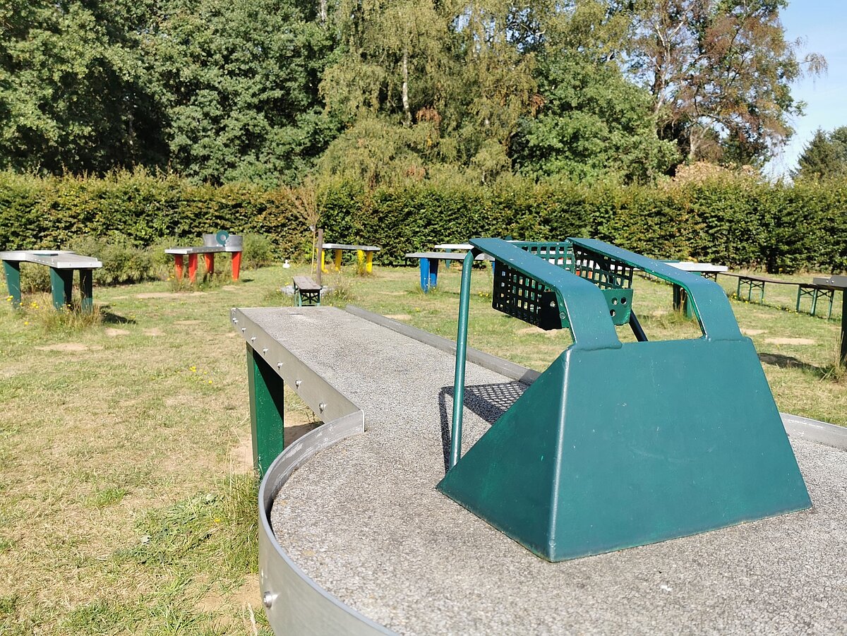 Freizeitanlage Wuttke in der Heide – Bild 3