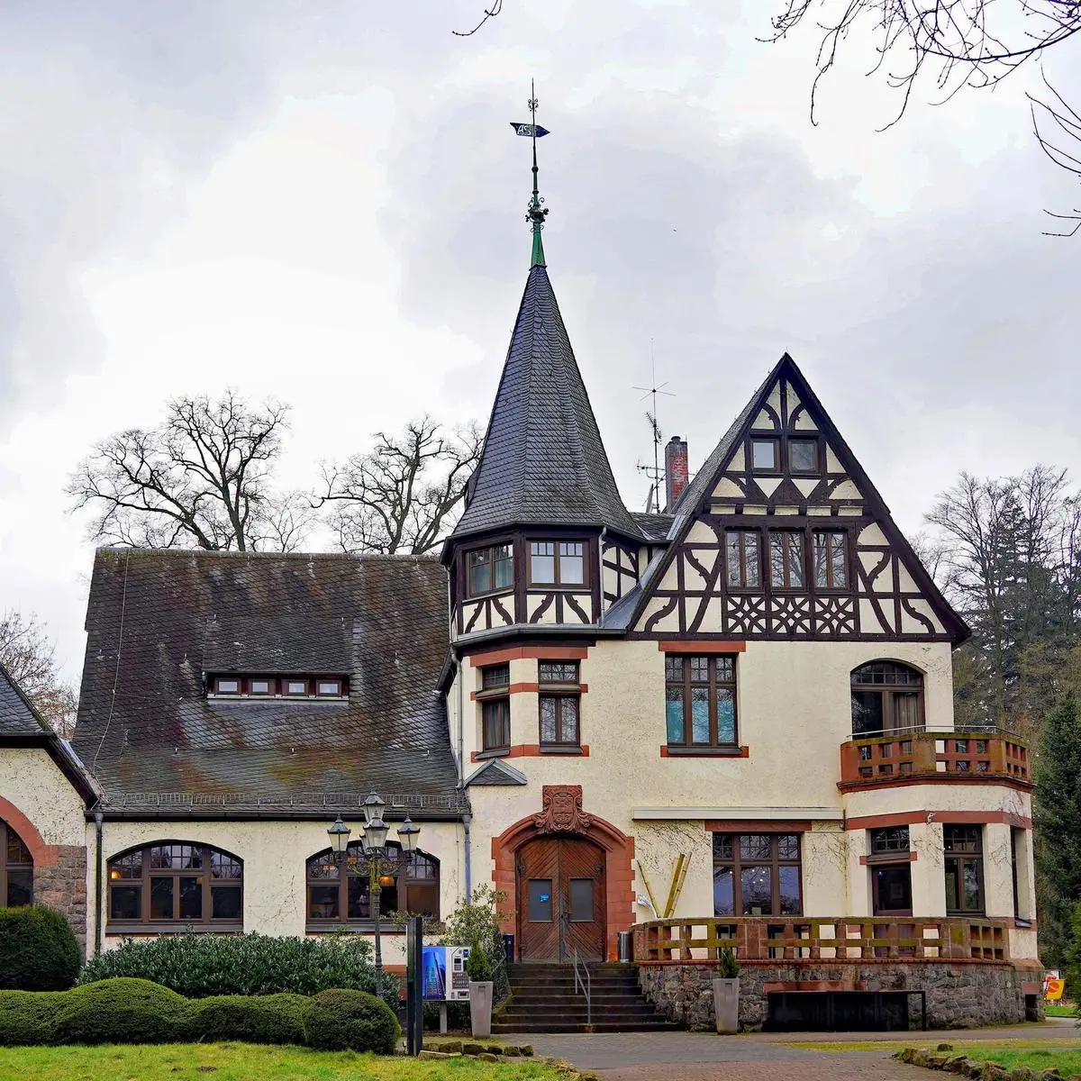 Ponyhof Oberwaldhaus – Bild 5