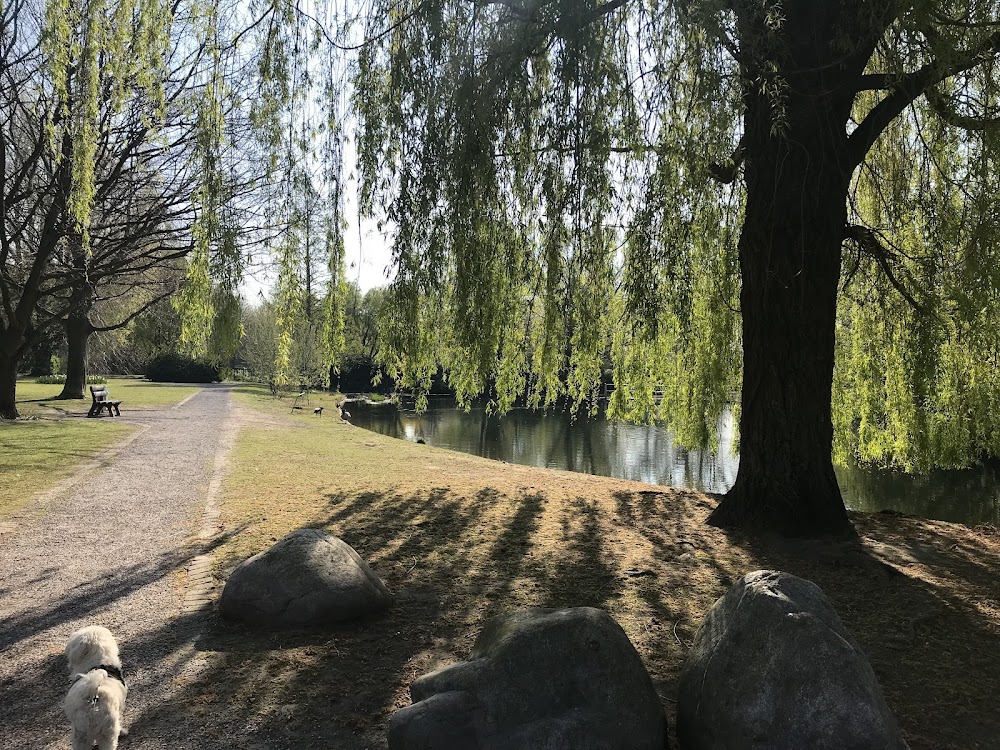 Dorneburger Park – Bild 1