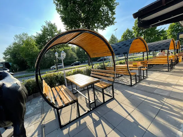 Dorneburger Park – Bild 2