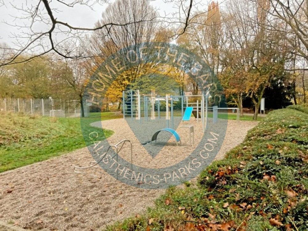Dorneburger Park – Bild 3