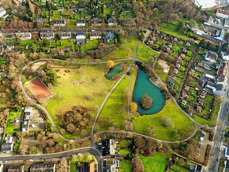 Dorneburger Park – Bild 5