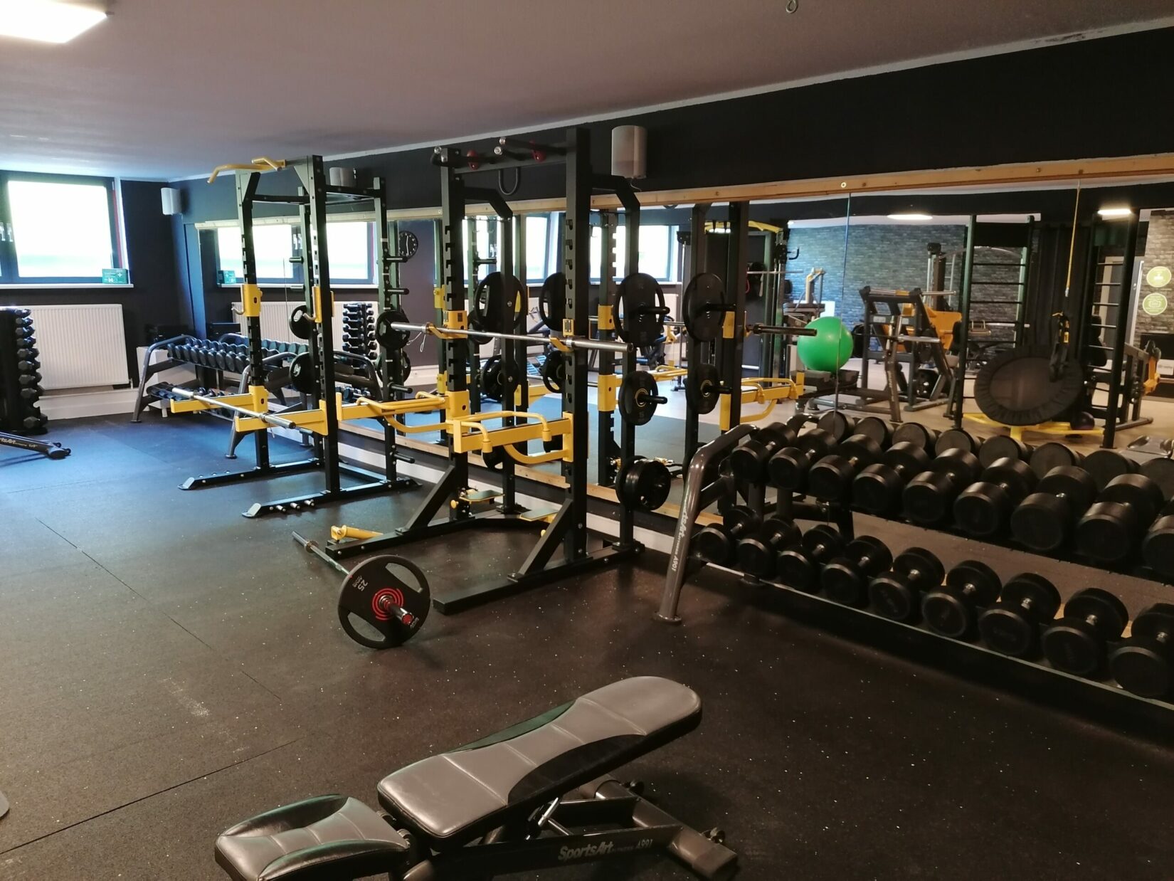 Sportpark Enger – Bild 3