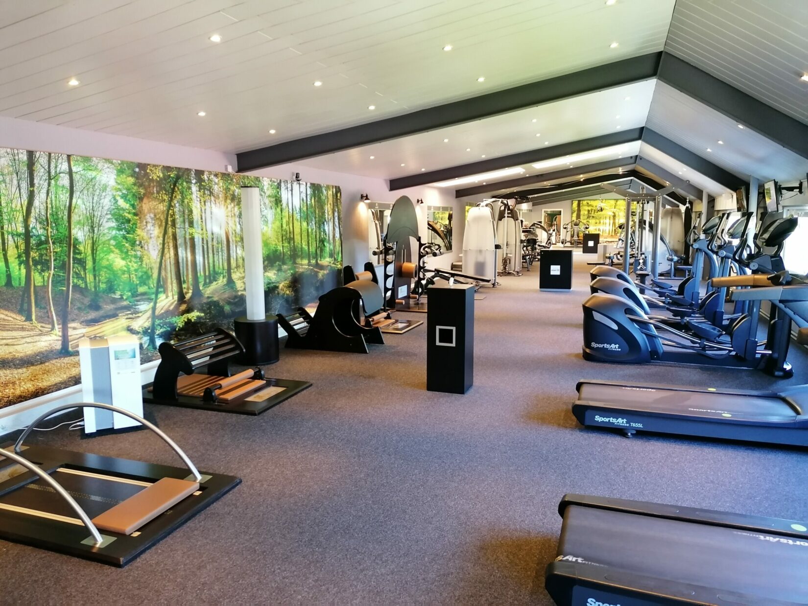 Sportpark Enger – Bild 5