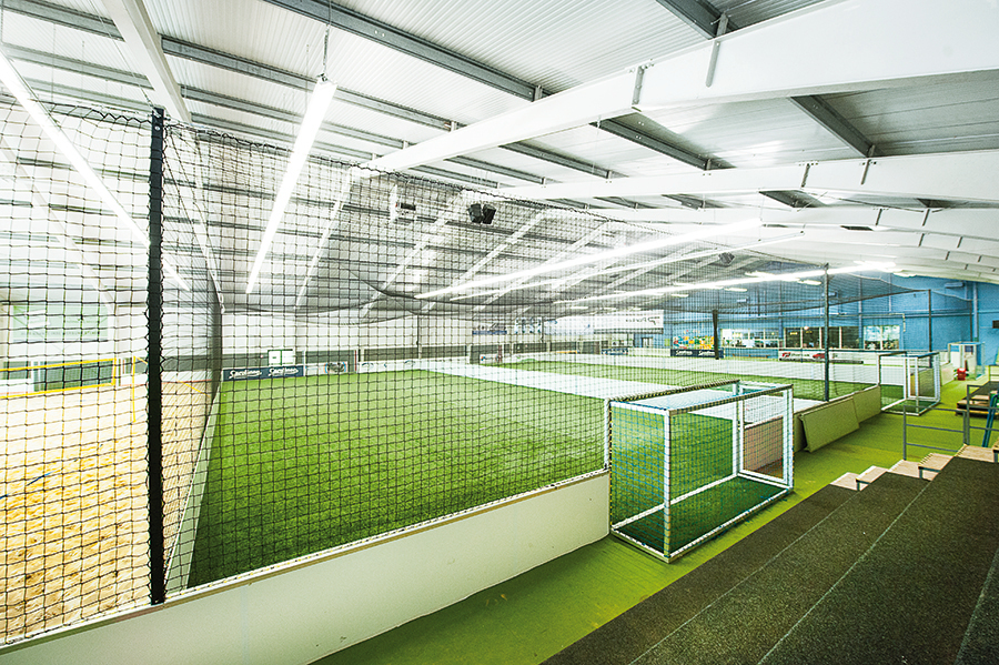 Sportpark Enger – Bild 6