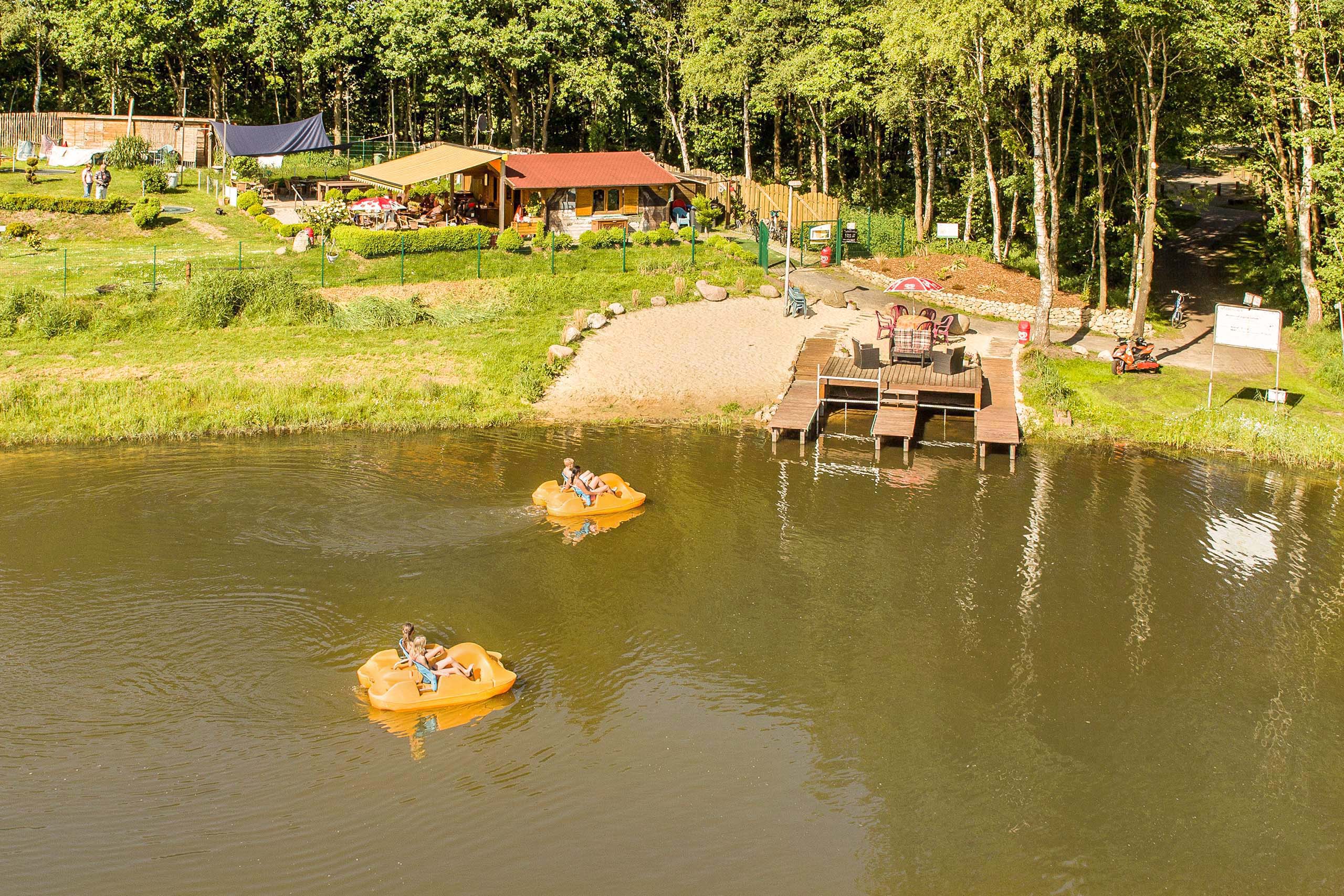 Minigolf-Oase – Bild 4