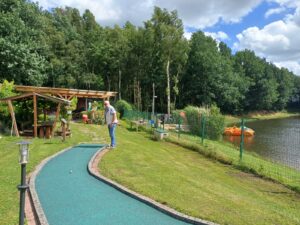 Minigolf-Oase – Bild 5