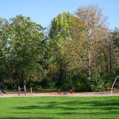 Spielplatz Hohner Weg – Bild 3