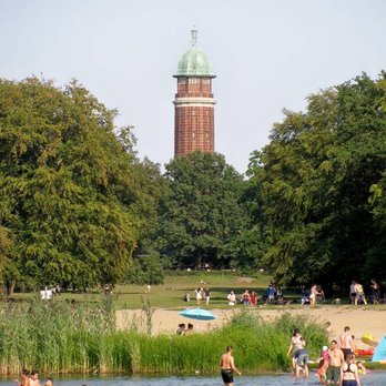 Volkspark Jungfernheide – Bild 4