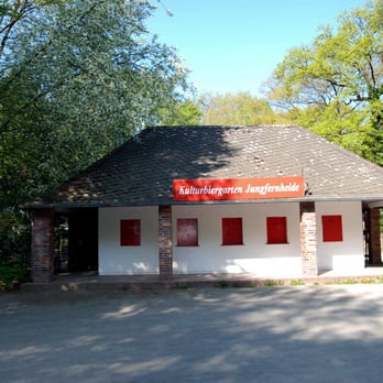 Volkspark Jungfernheide – Bild 6