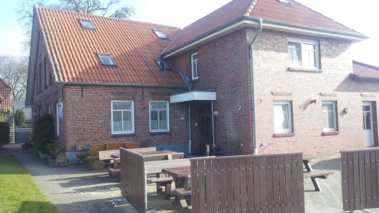 Ponyhof Goldenstein Neuschoo – Bild 2