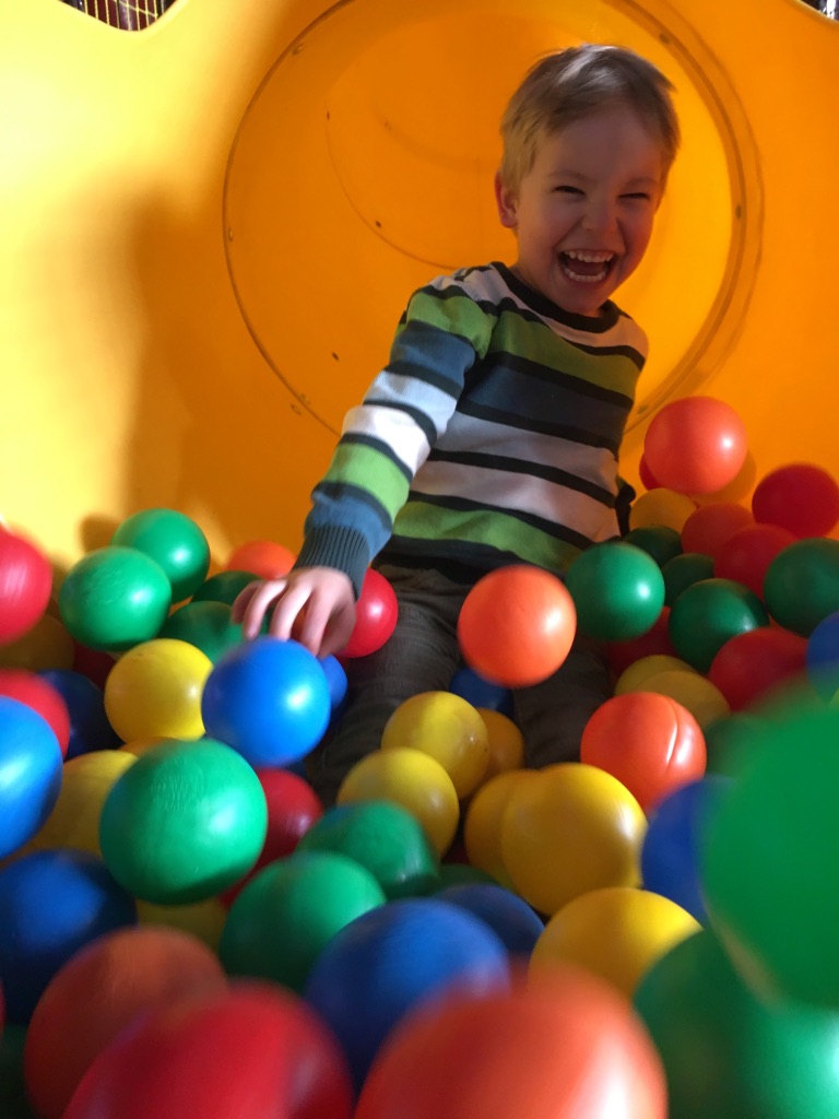 Ponyhof Goldenstein Neuschoo – Bild 3