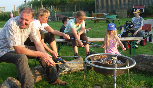 Ponyhof Goldenstein Neuschoo – Bild 6