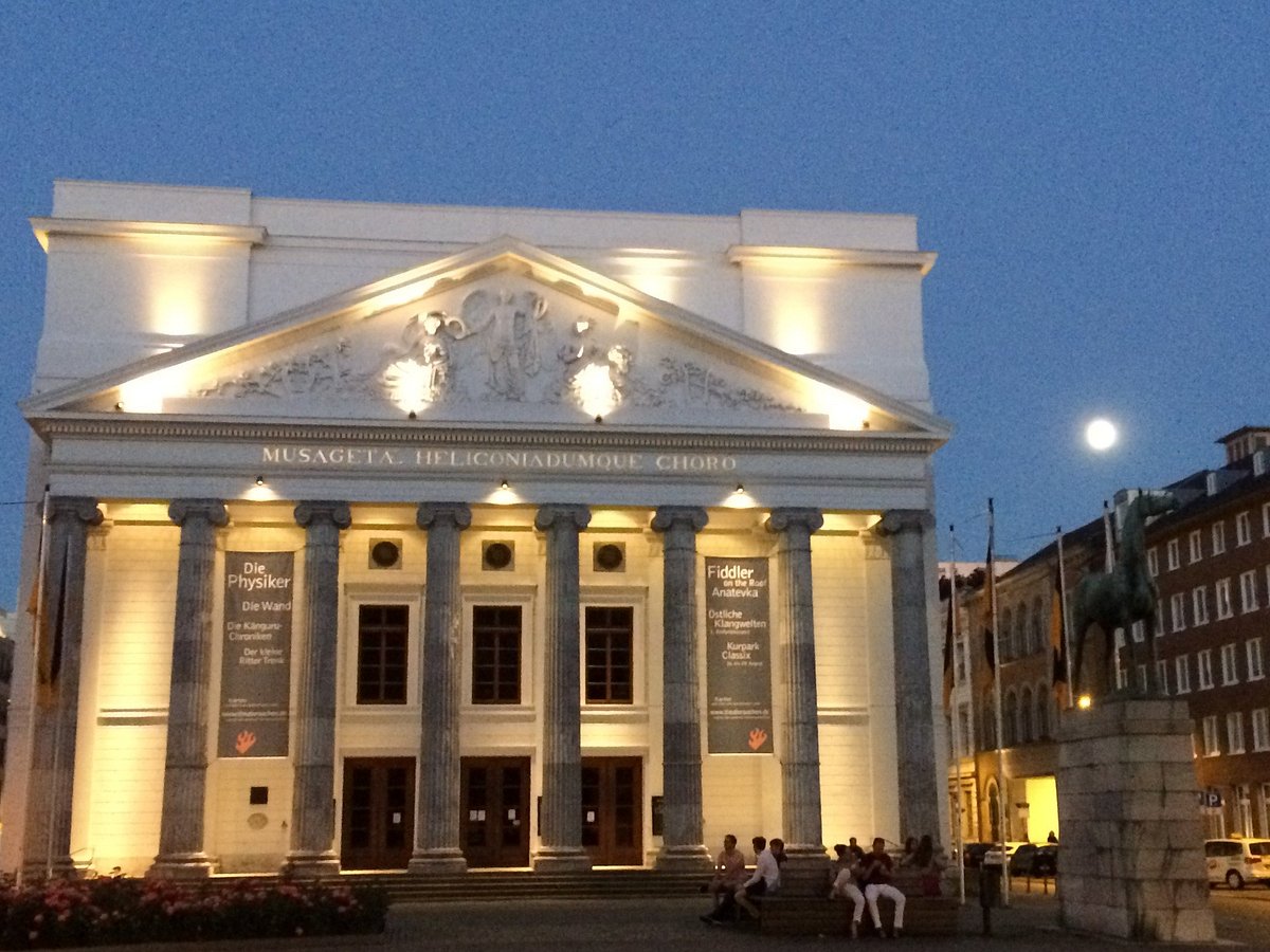 Theater Aachen – Bild 4