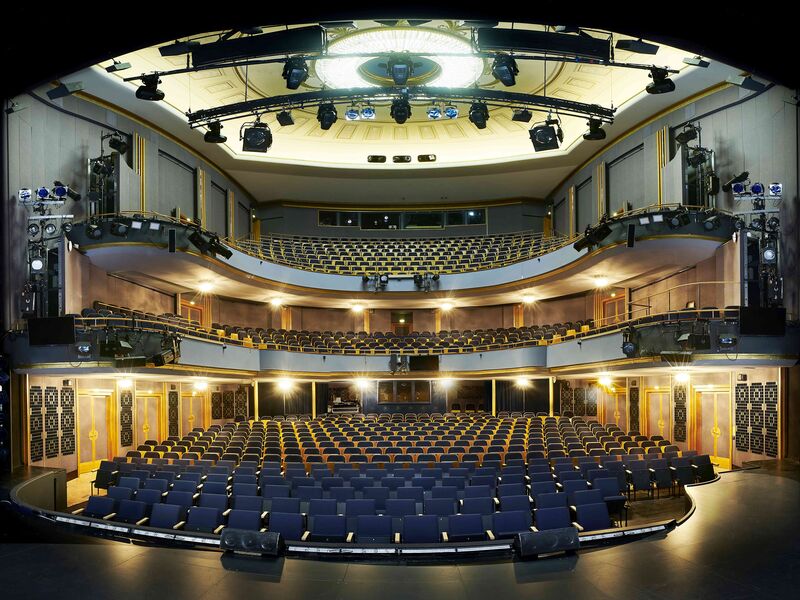 Theater Aachen – Bild 5