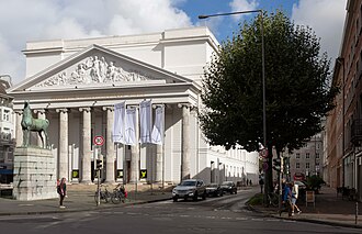 Theater Aachen – Bild 6